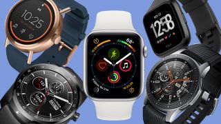 Smartwatches - Wearables